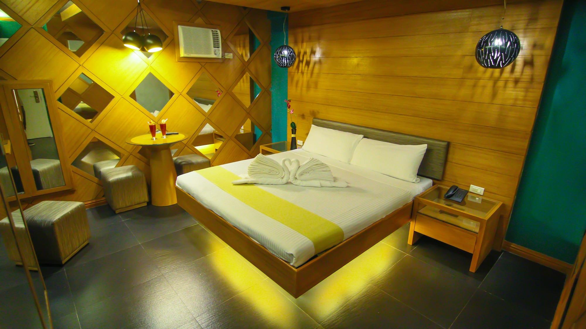 Hotel Ava Cuneta Πασάι Εξωτερικό φωτογραφία
