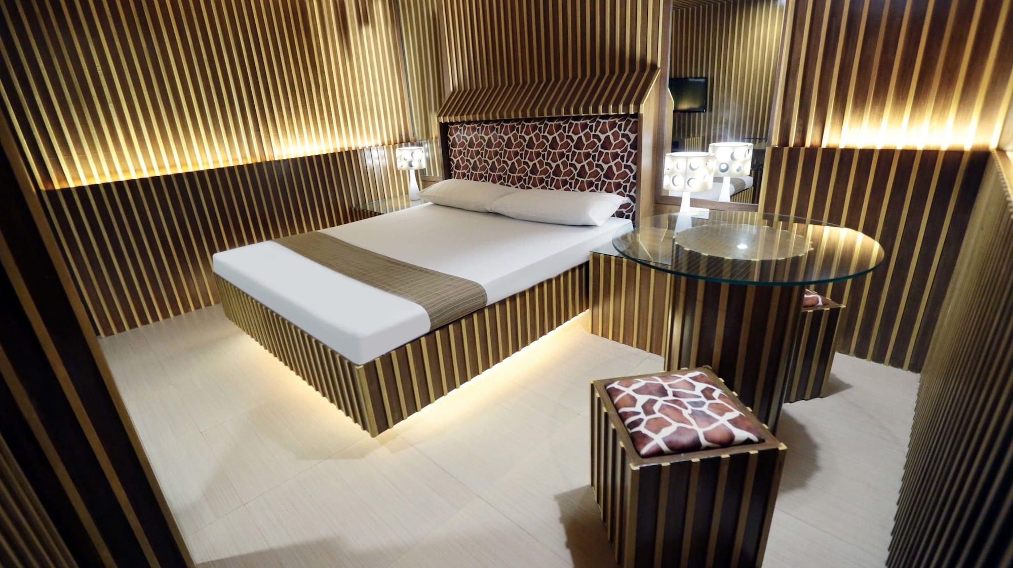 Hotel Ava Cuneta Πασάι Εξωτερικό φωτογραφία