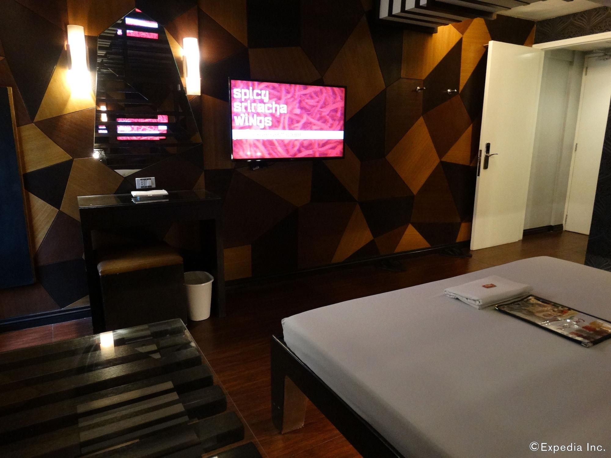 Hotel Ava Cuneta Πασάι Εξωτερικό φωτογραφία