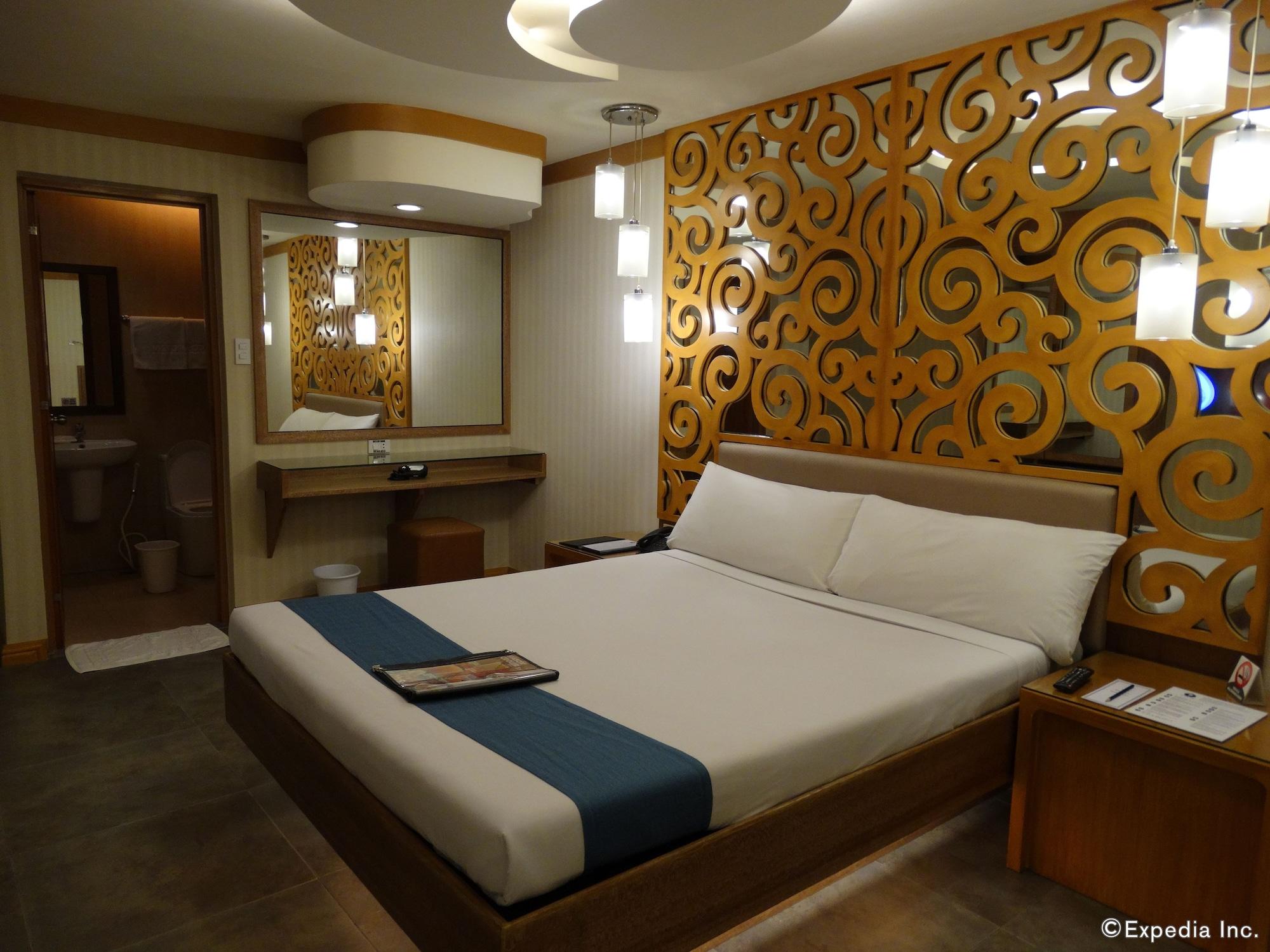 Hotel Ava Cuneta Πασάι Εξωτερικό φωτογραφία