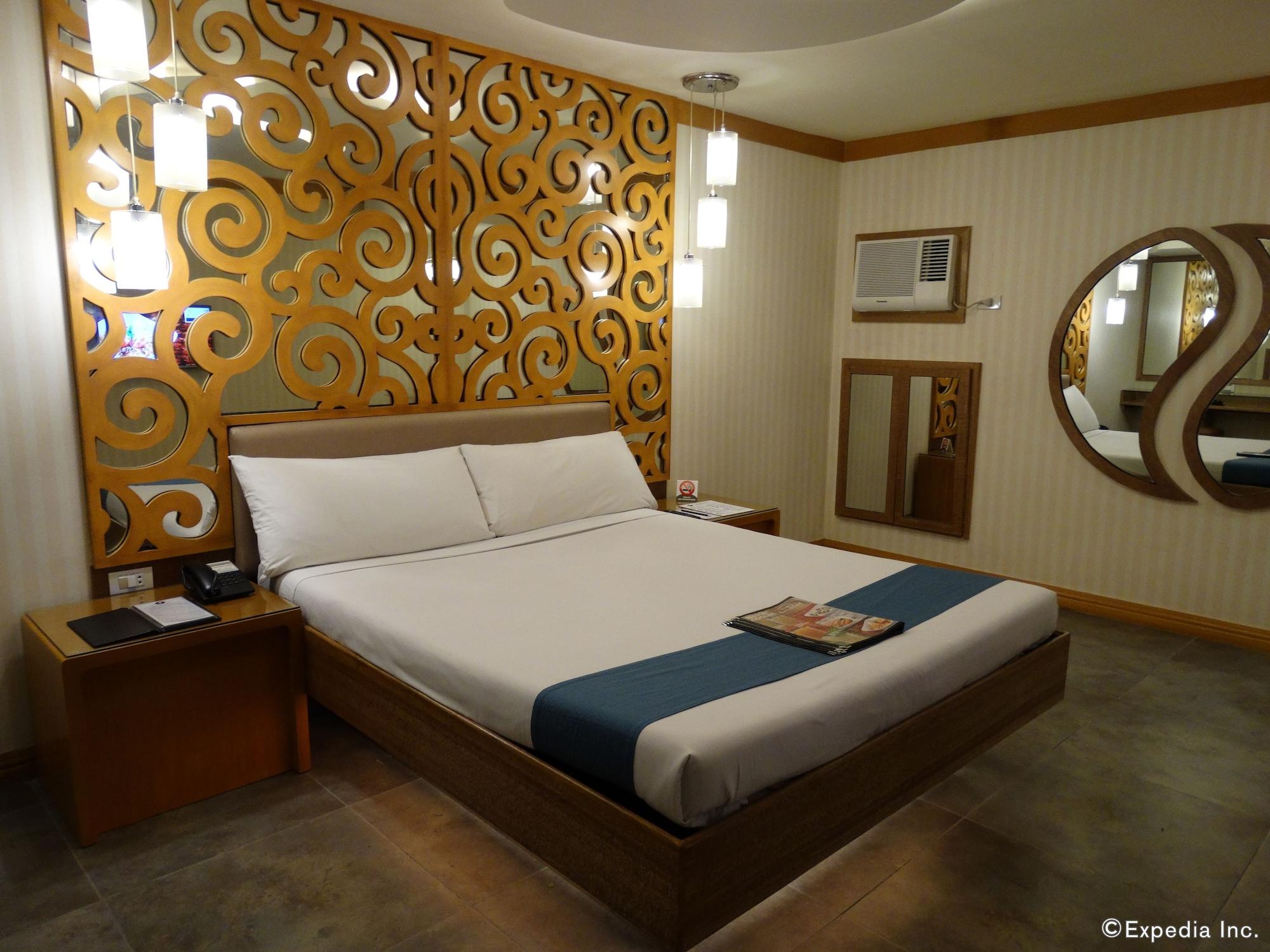 Hotel Ava Cuneta Πασάι Εξωτερικό φωτογραφία