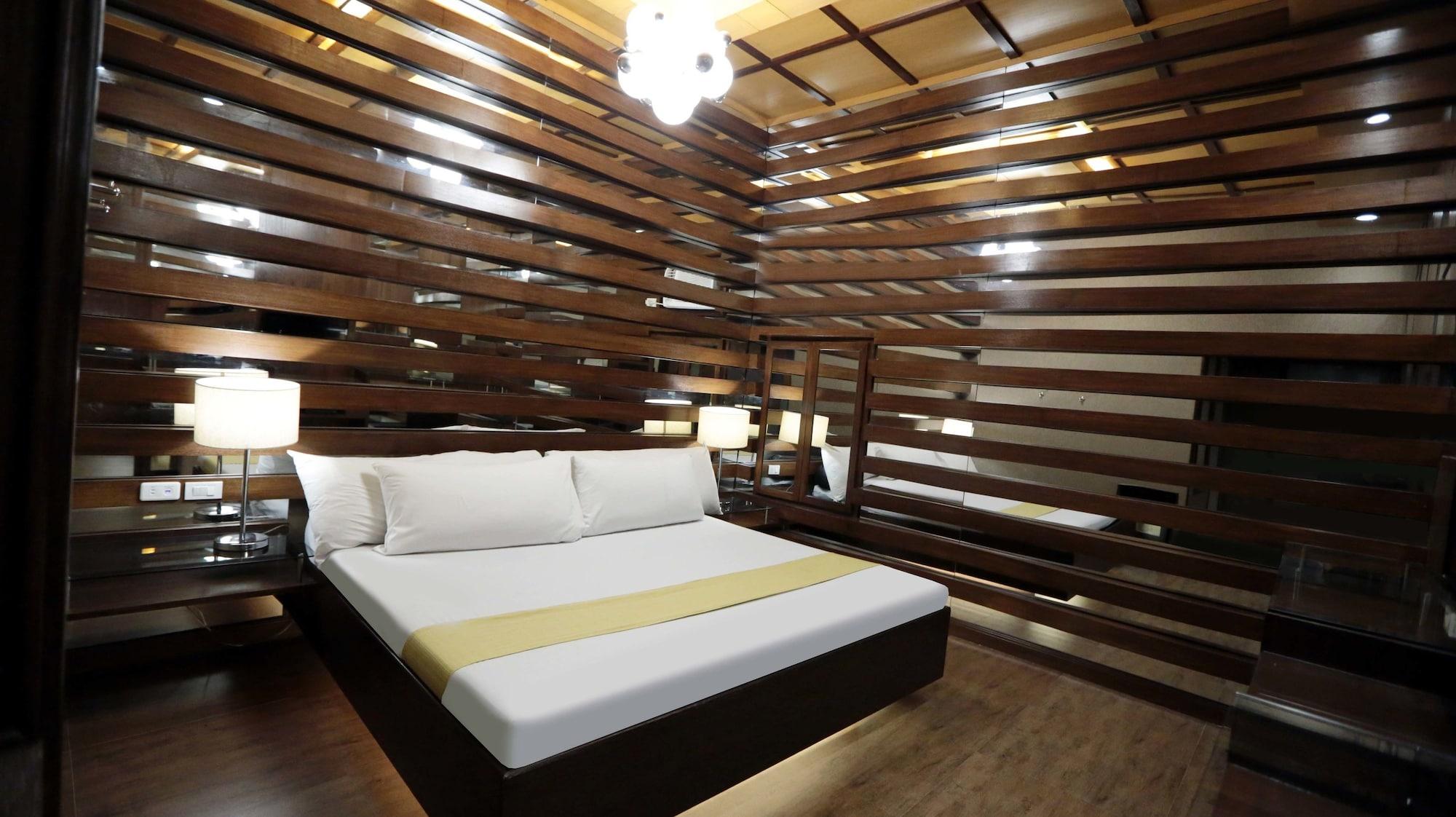 Hotel Ava Cuneta Πασάι Εξωτερικό φωτογραφία