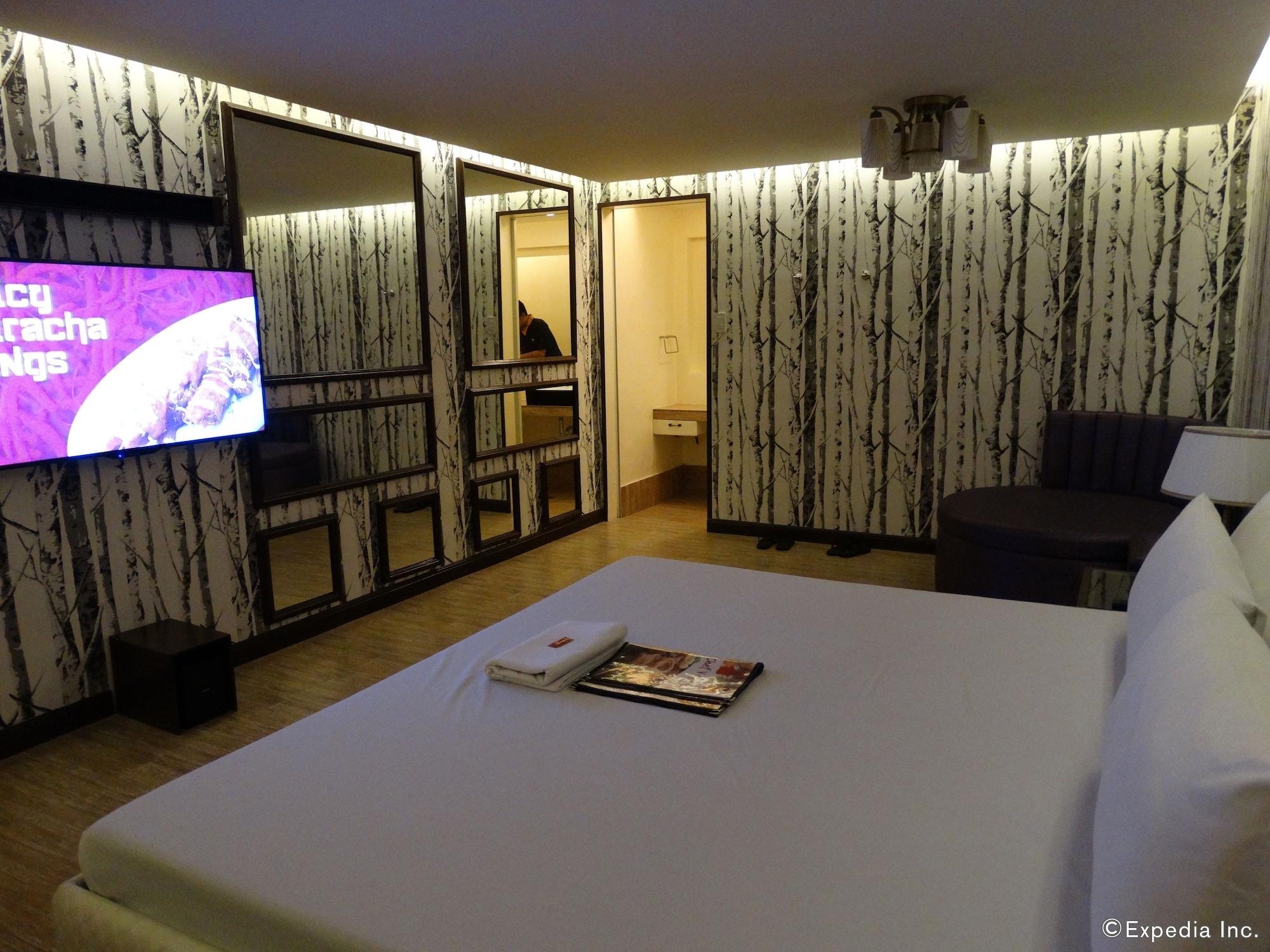 Hotel Ava Cuneta Πασάι Εξωτερικό φωτογραφία