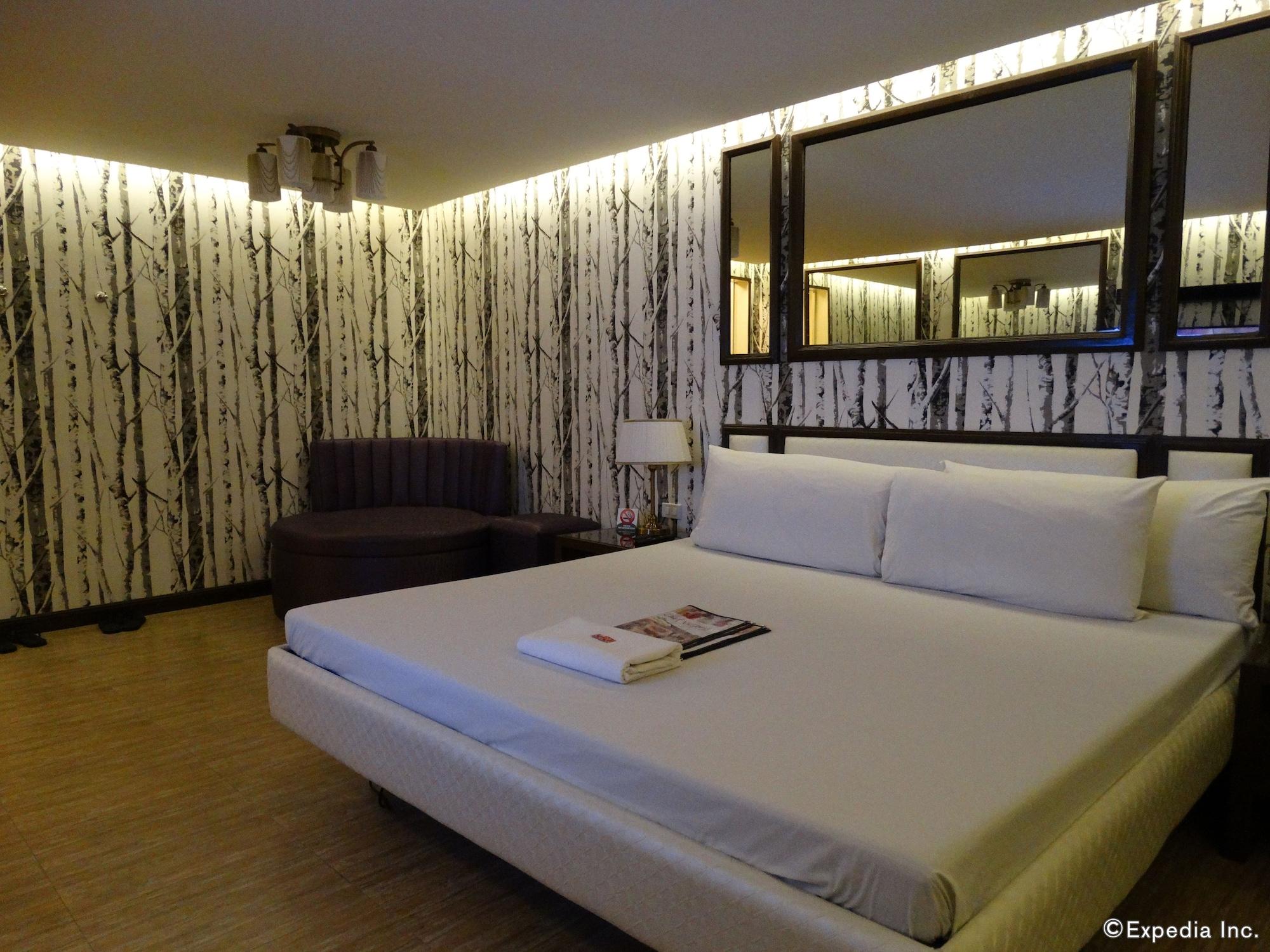 Hotel Ava Cuneta Πασάι Εξωτερικό φωτογραφία
