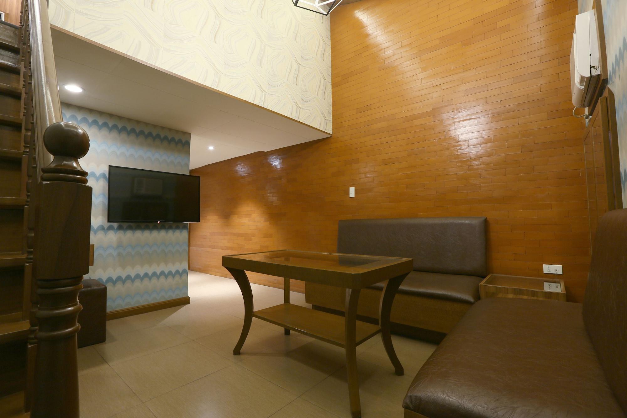 Hotel Ava Cuneta Πασάι Εξωτερικό φωτογραφία