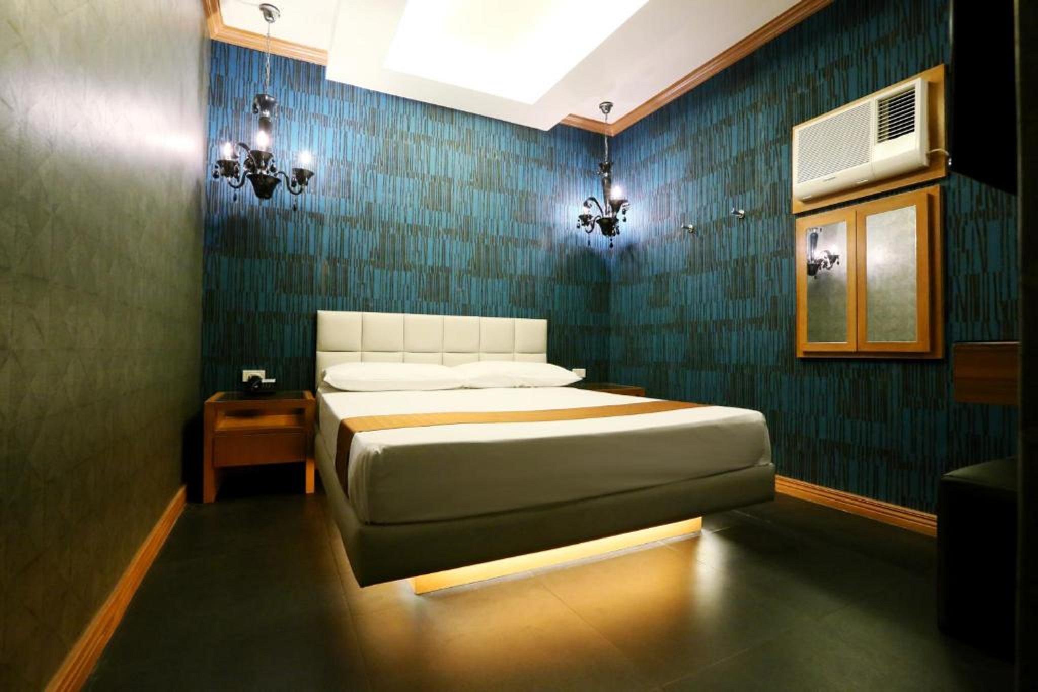 Hotel Ava Cuneta Πασάι Εξωτερικό φωτογραφία