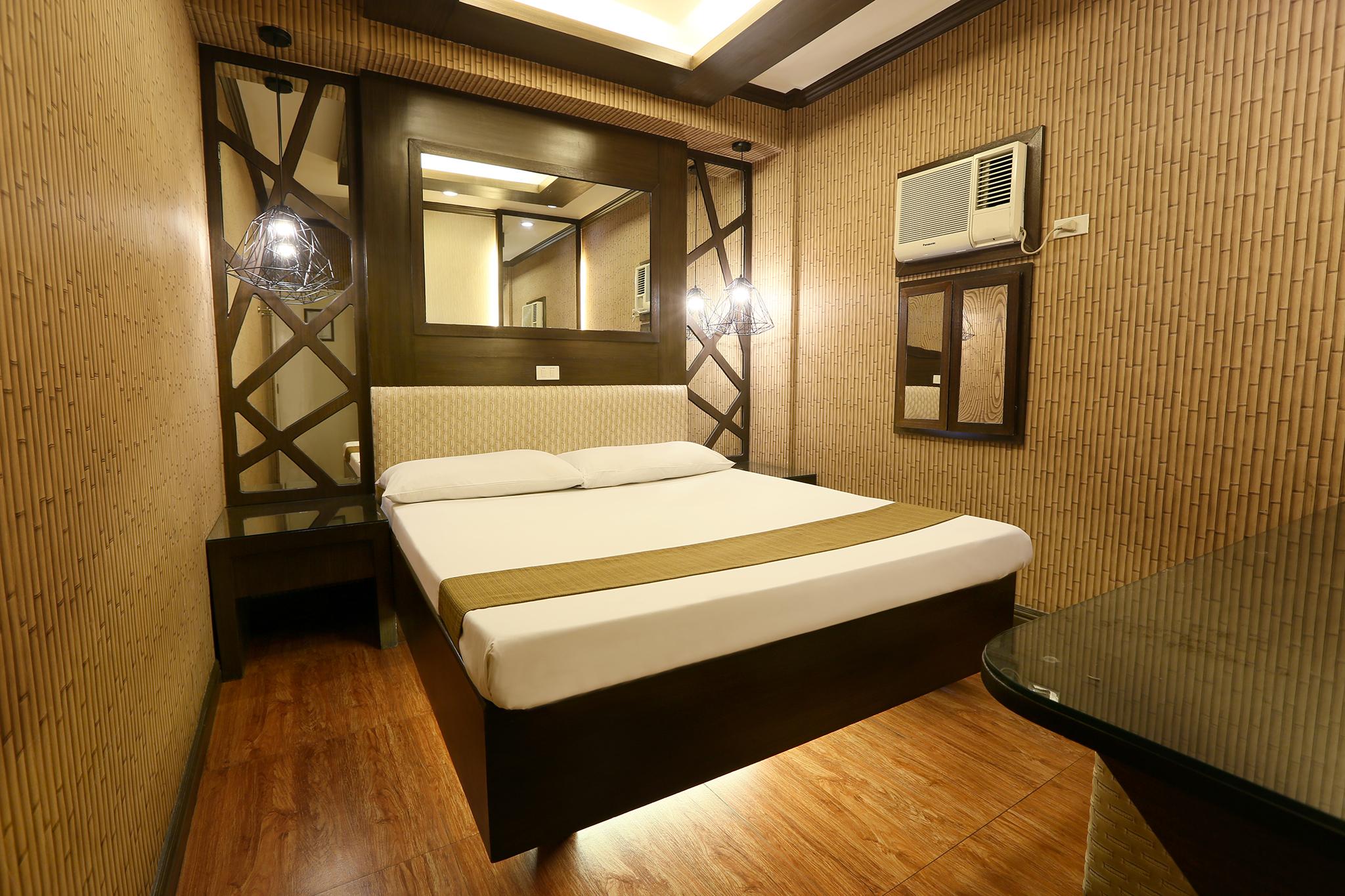 Hotel Ava Cuneta Πασάι Εξωτερικό φωτογραφία