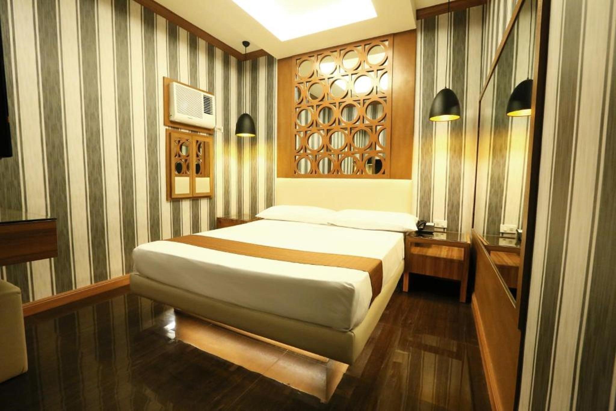 Hotel Ava Cuneta Πασάι Εξωτερικό φωτογραφία