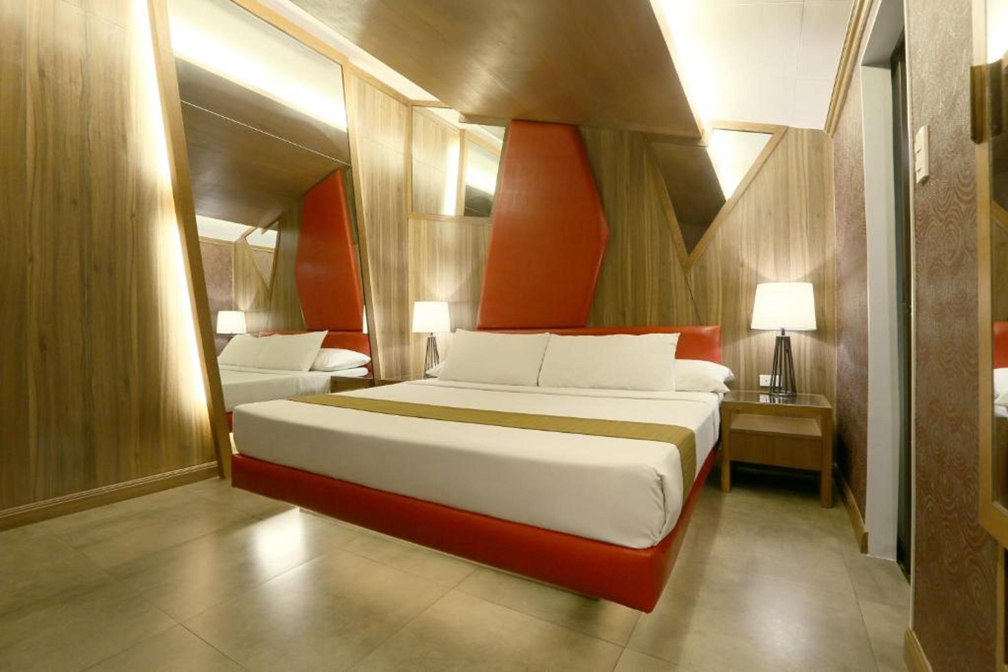 Hotel Ava Cuneta Πασάι Εξωτερικό φωτογραφία