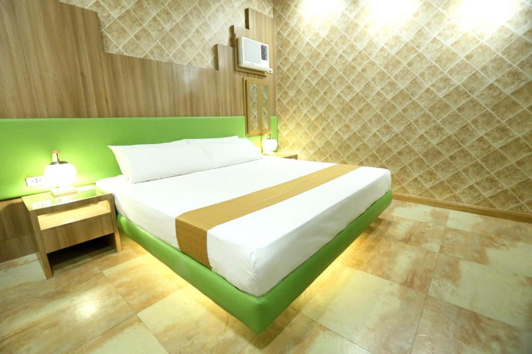 Hotel Ava Cuneta Πασάι Εξωτερικό φωτογραφία