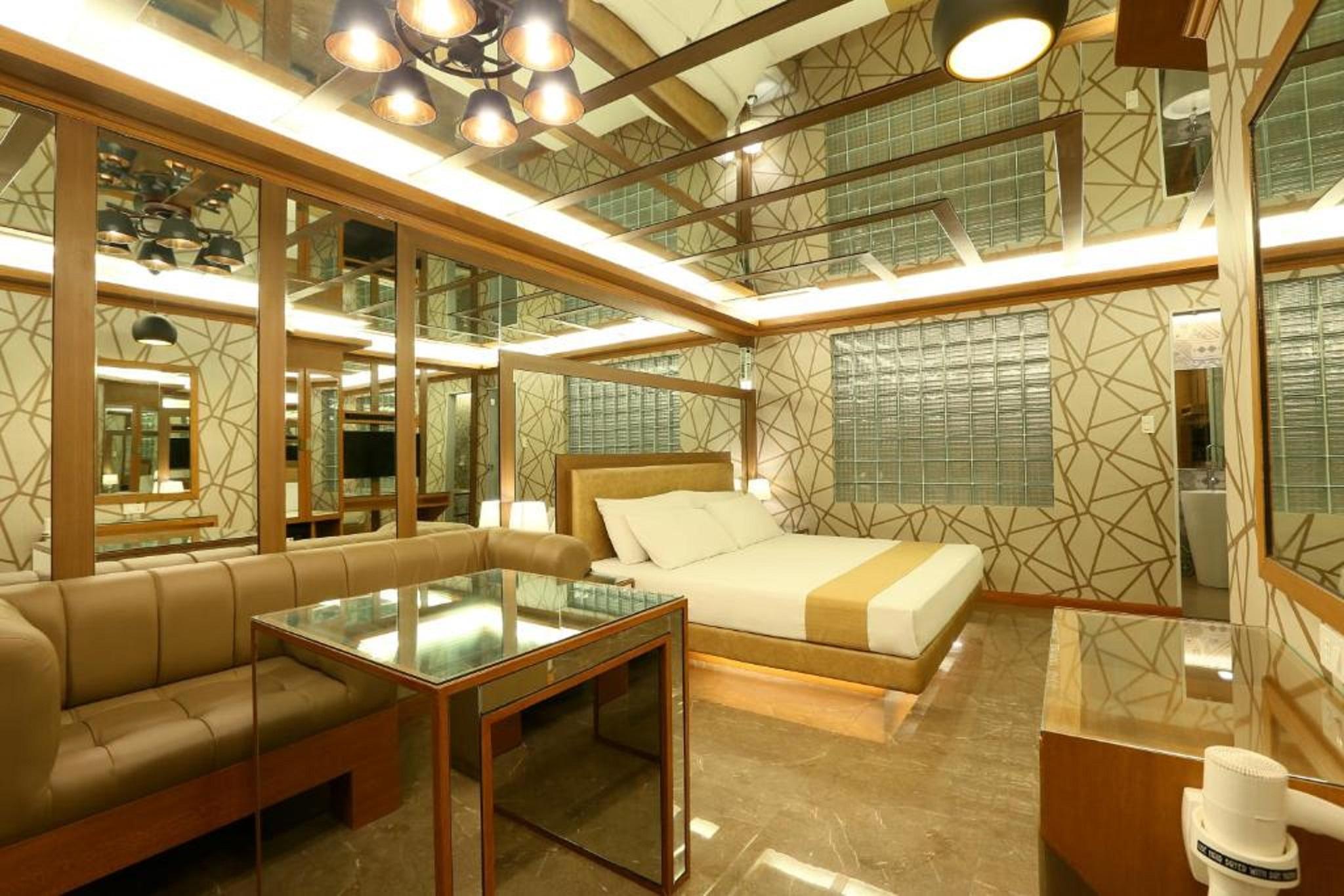 Hotel Ava Cuneta Πασάι Εξωτερικό φωτογραφία