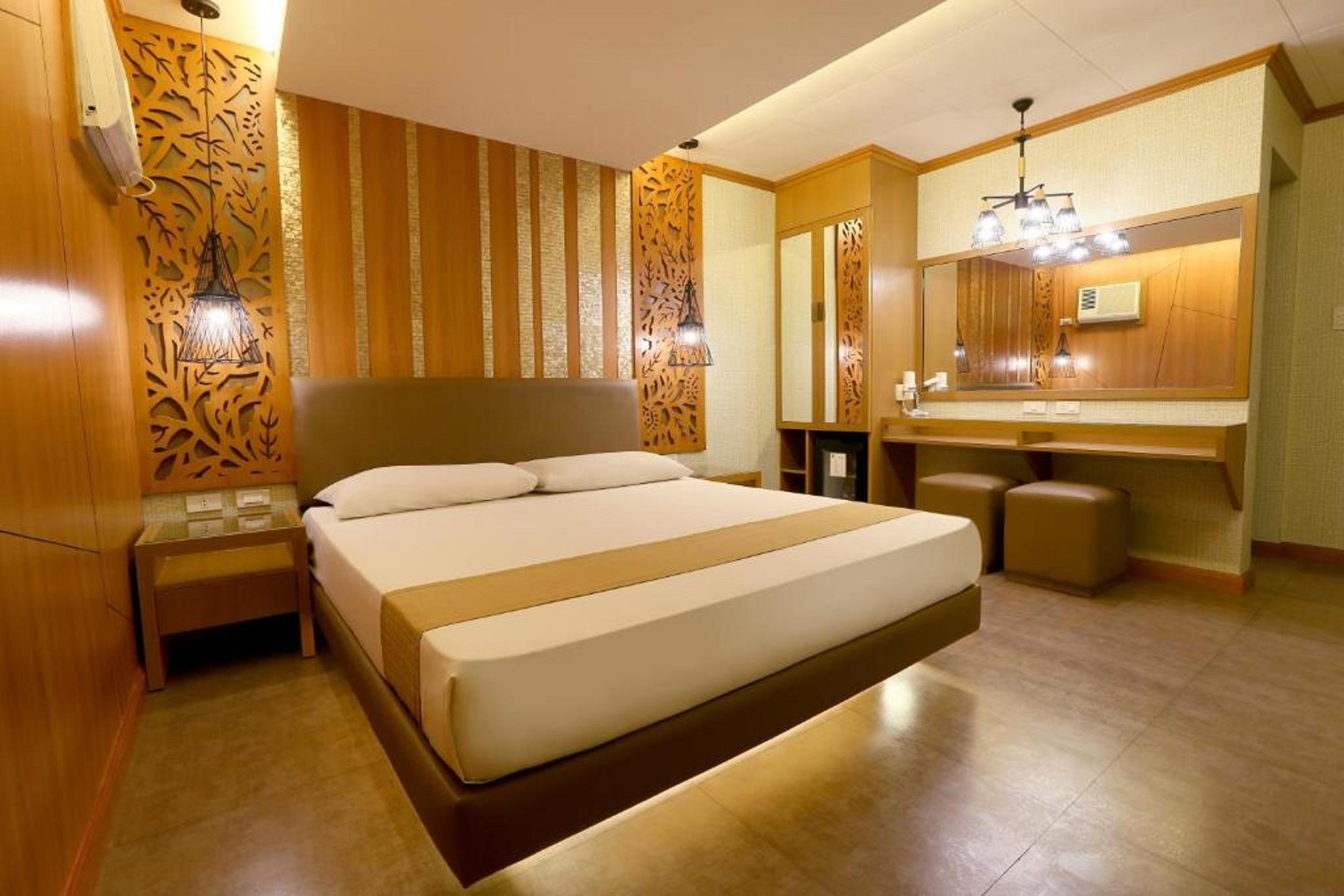 Hotel Ava Cuneta Πασάι Εξωτερικό φωτογραφία