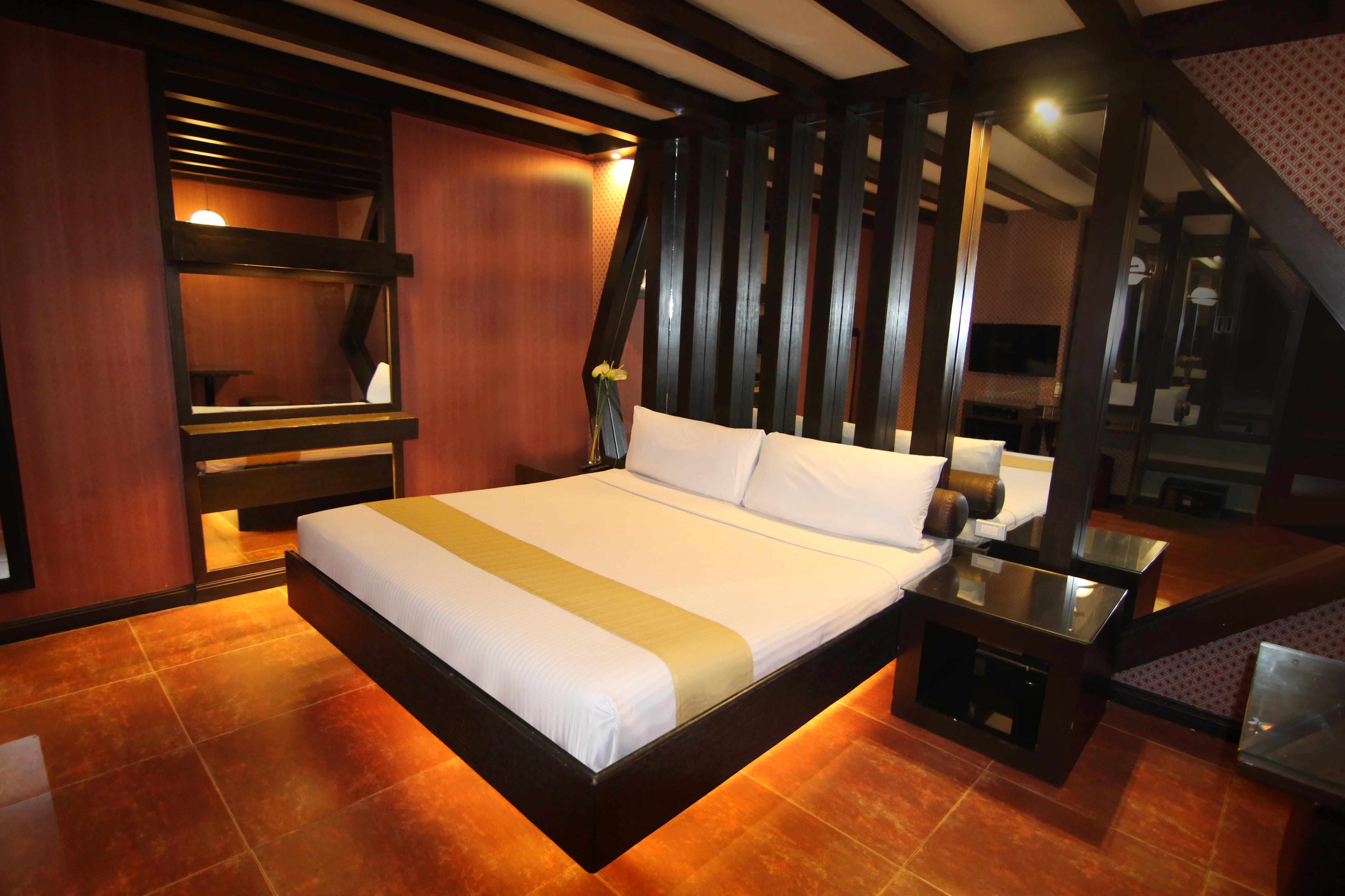 Hotel Ava Cuneta Πασάι Εξωτερικό φωτογραφία