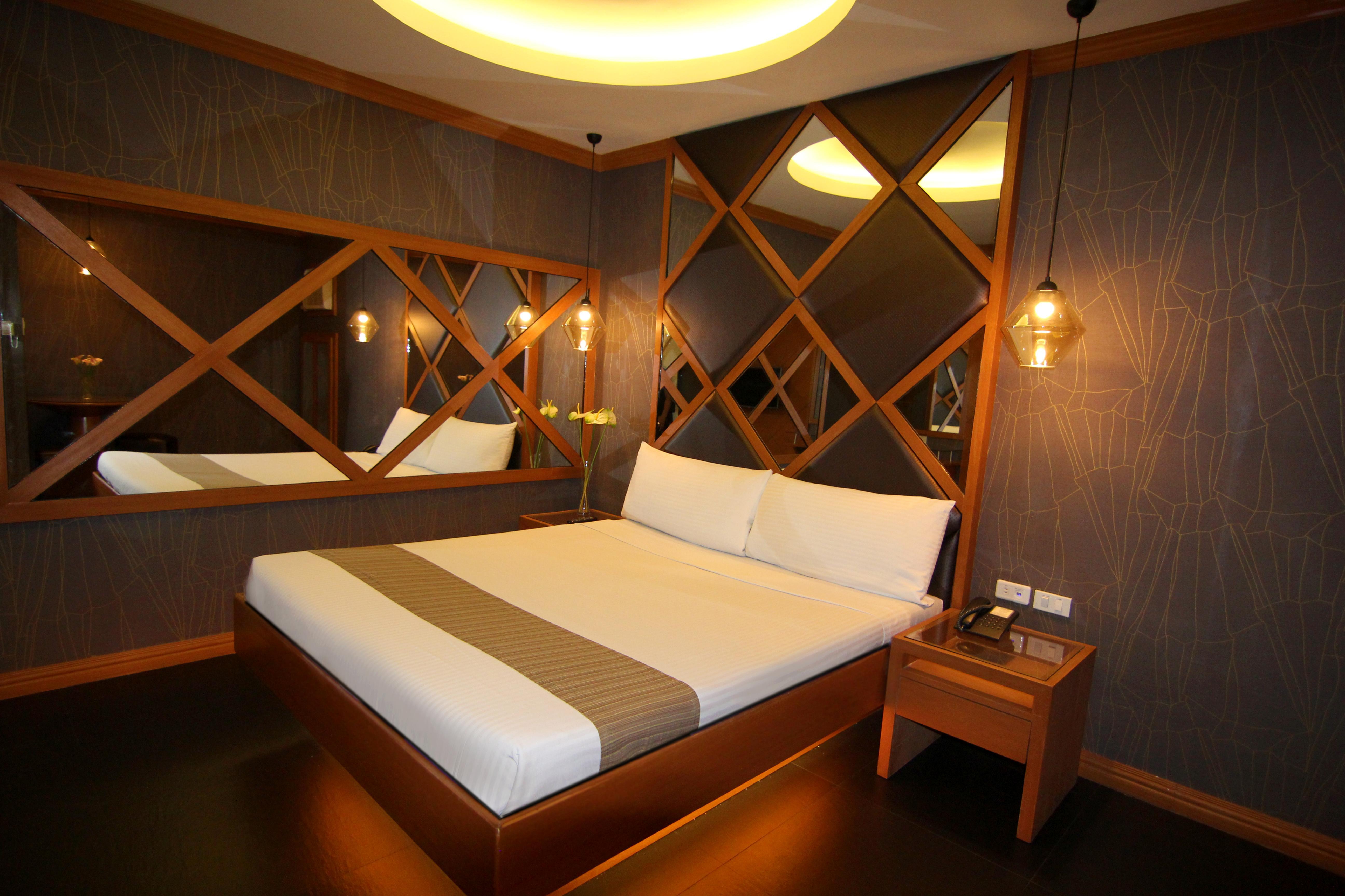 Hotel Ava Cuneta Πασάι Εξωτερικό φωτογραφία