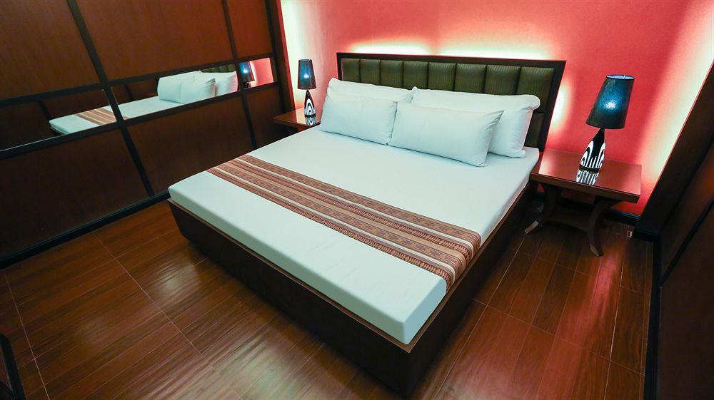 Hotel Ava Cuneta Πασάι Εξωτερικό φωτογραφία