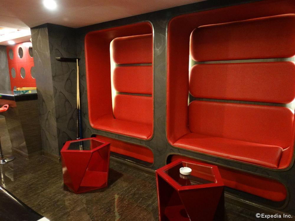 Hotel Ava Cuneta Πασάι Εξωτερικό φωτογραφία