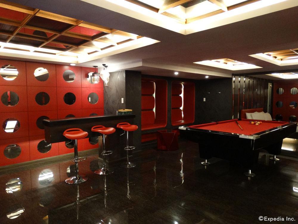 Hotel Ava Cuneta Πασάι Εξωτερικό φωτογραφία